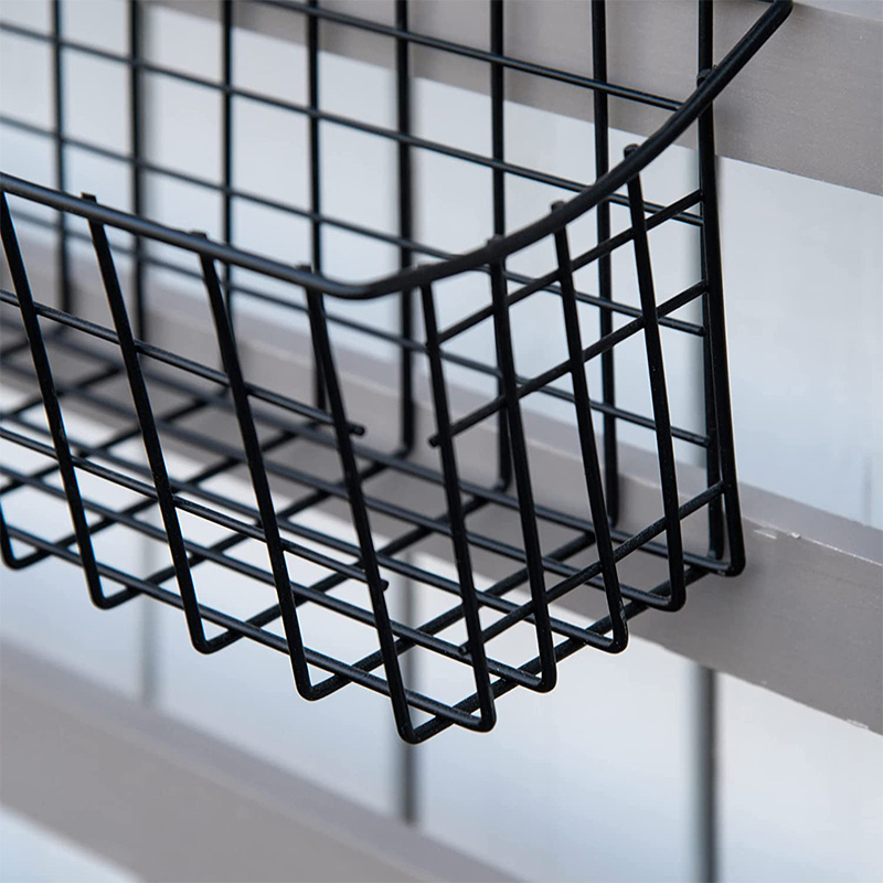 Mesa de banco de vasos, estação de trabalho de jardim com tela de peneira, pia e cestos removíveis