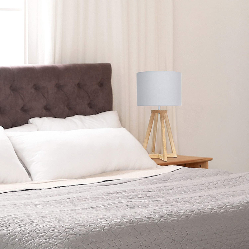 Acabamento em corda azul e natural antigo - Capa dura redonda em linho natural - Interruptor giratório liga-desliga